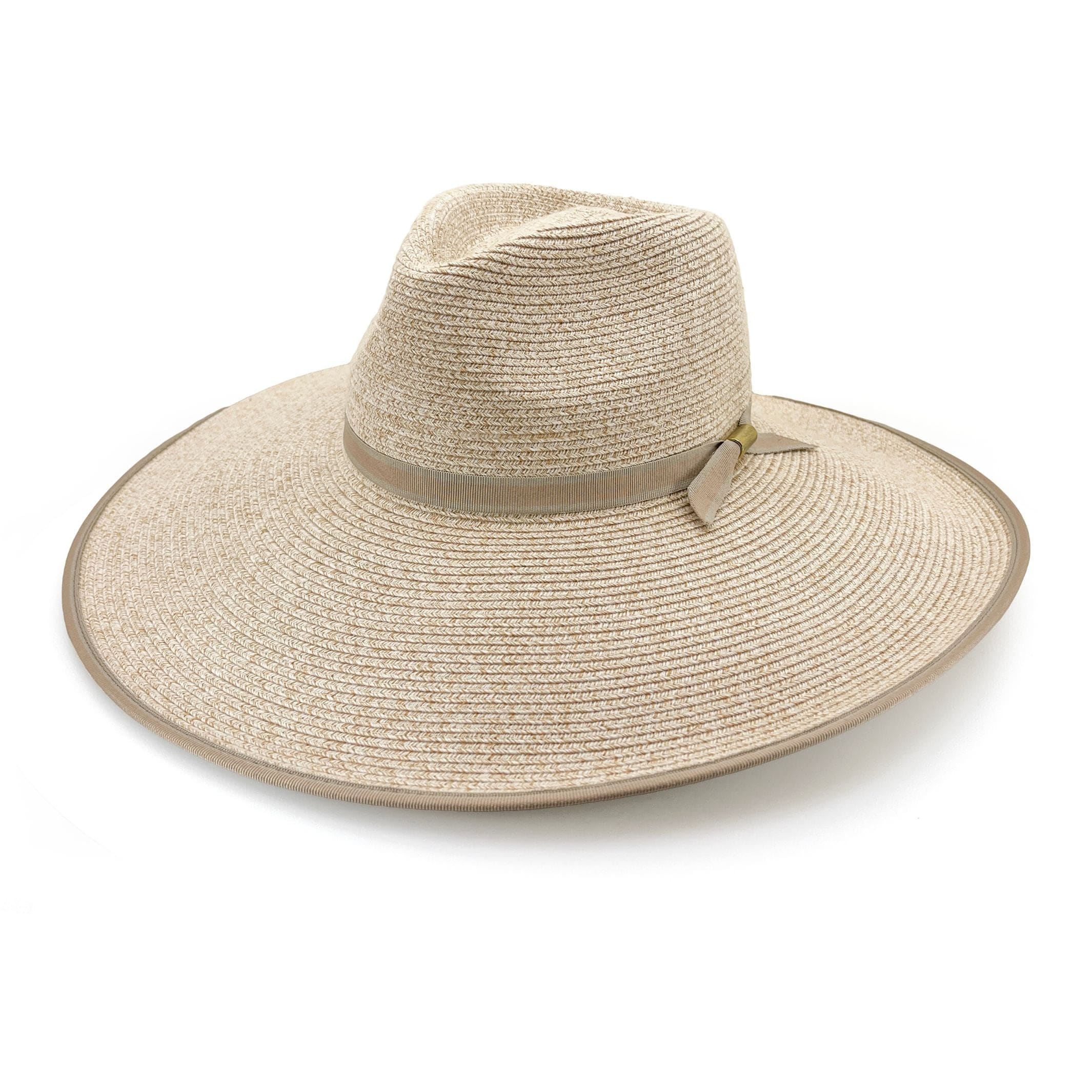 Rigon Headwear Preston DH067 Preston Splash Swimwear Hats Mix Camel / M (58 cm) 9328897045364