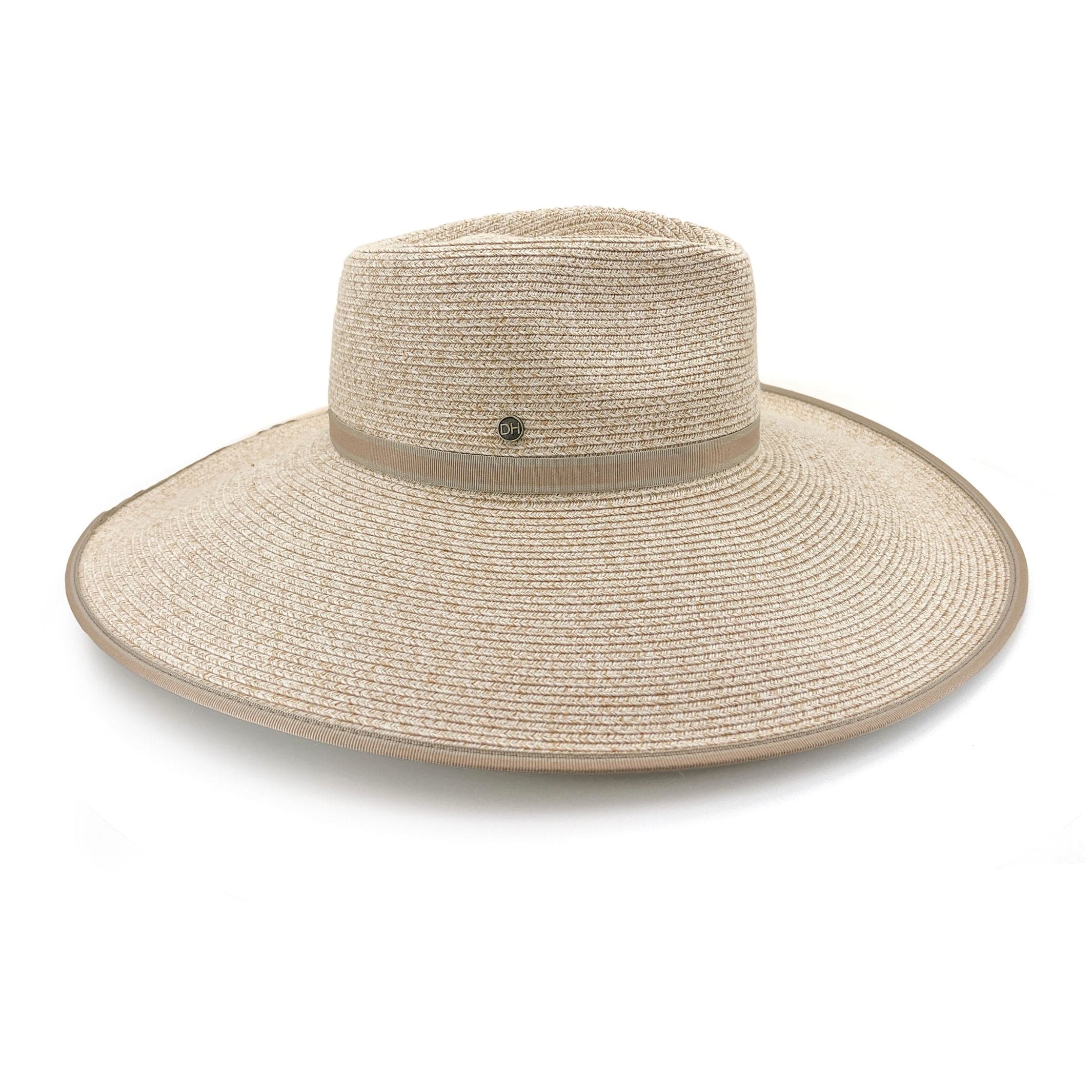 Rigon Headwear Preston DH067 Preston Splash Swimwear Hats Mix Camel / M (58 cm) 9328897045364