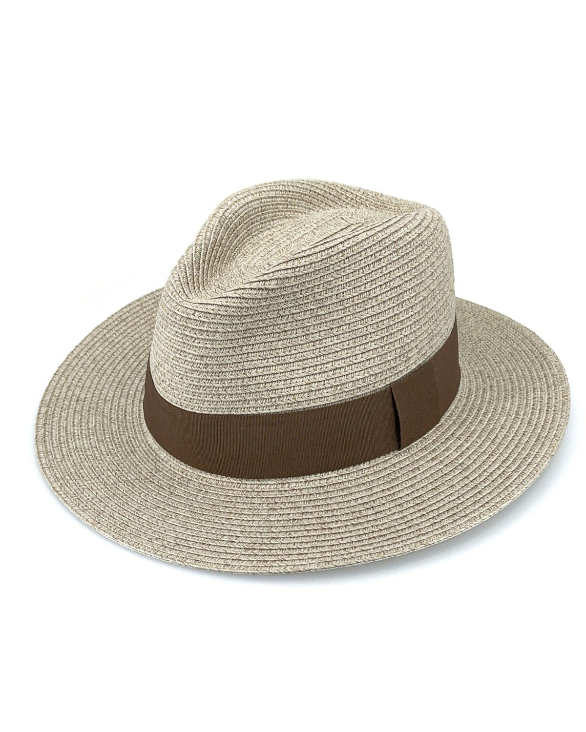 Rigon Headwear Tina M Beau Fedora Tina M Beau Fedora Splash Swimwear Hats