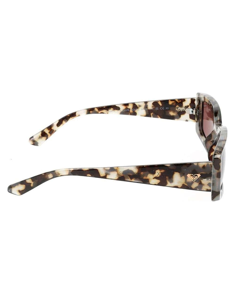 Roxy Roxy Sunglasses - Cave Pearl/Milky Demi RS1007P.218.55/21 Roxy Sunglasses - Cave Pearl/Milky Demi Splash Swimwear Sunnies 800414607020
