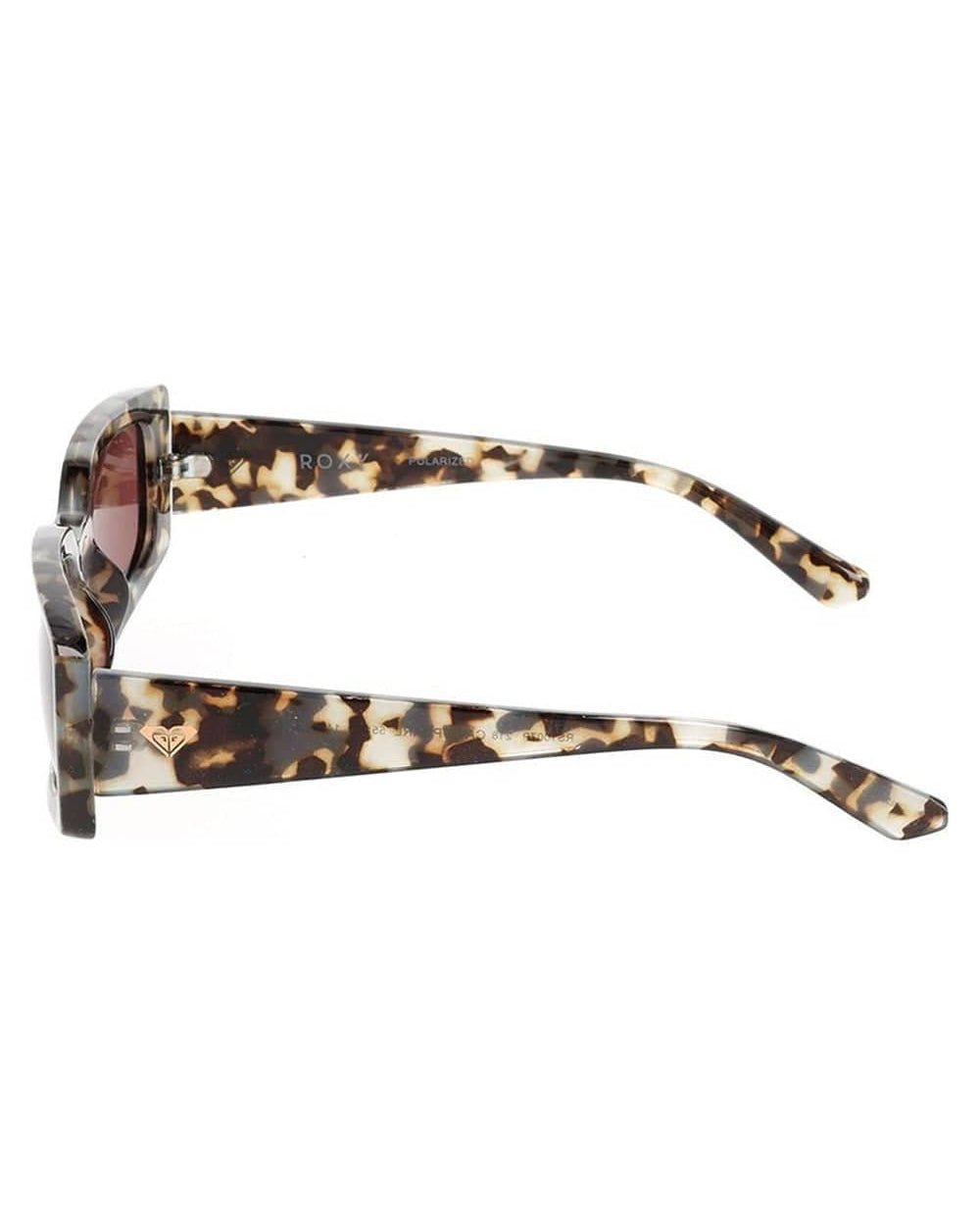 Roxy Roxy Sunglasses - Cave Pearl/Milky Demi RS1007P.218.55/21 Roxy Sunglasses - Cave Pearl/Milky Demi Splash Swimwear Sunnies 800414607020