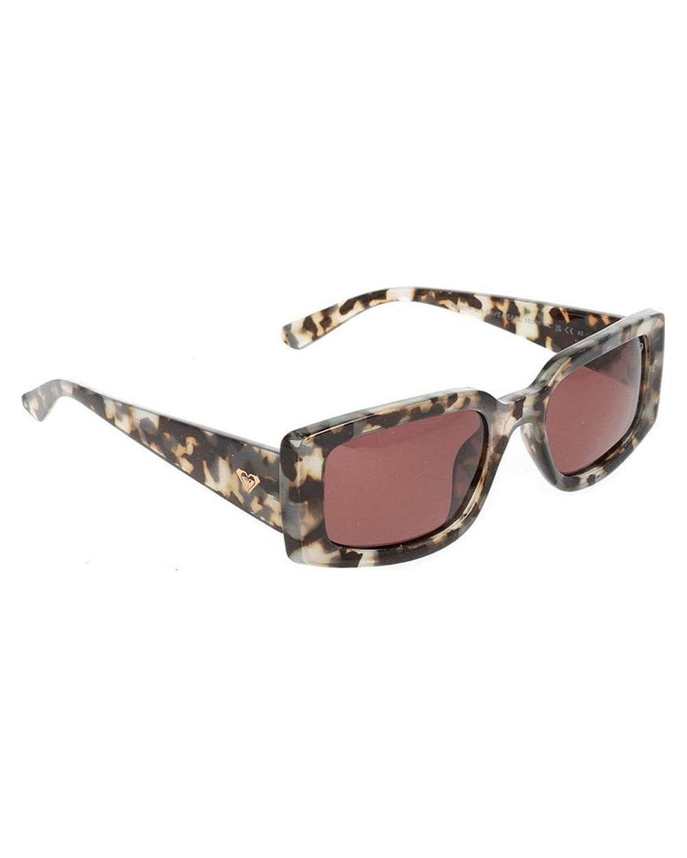 Roxy Roxy Sunglasses - Cave Pearl/Milky Demi RS1007P.218.55/21 Roxy Sunglasses - Cave Pearl/Milky Demi Splash Swimwear Sunnies 800414607020
