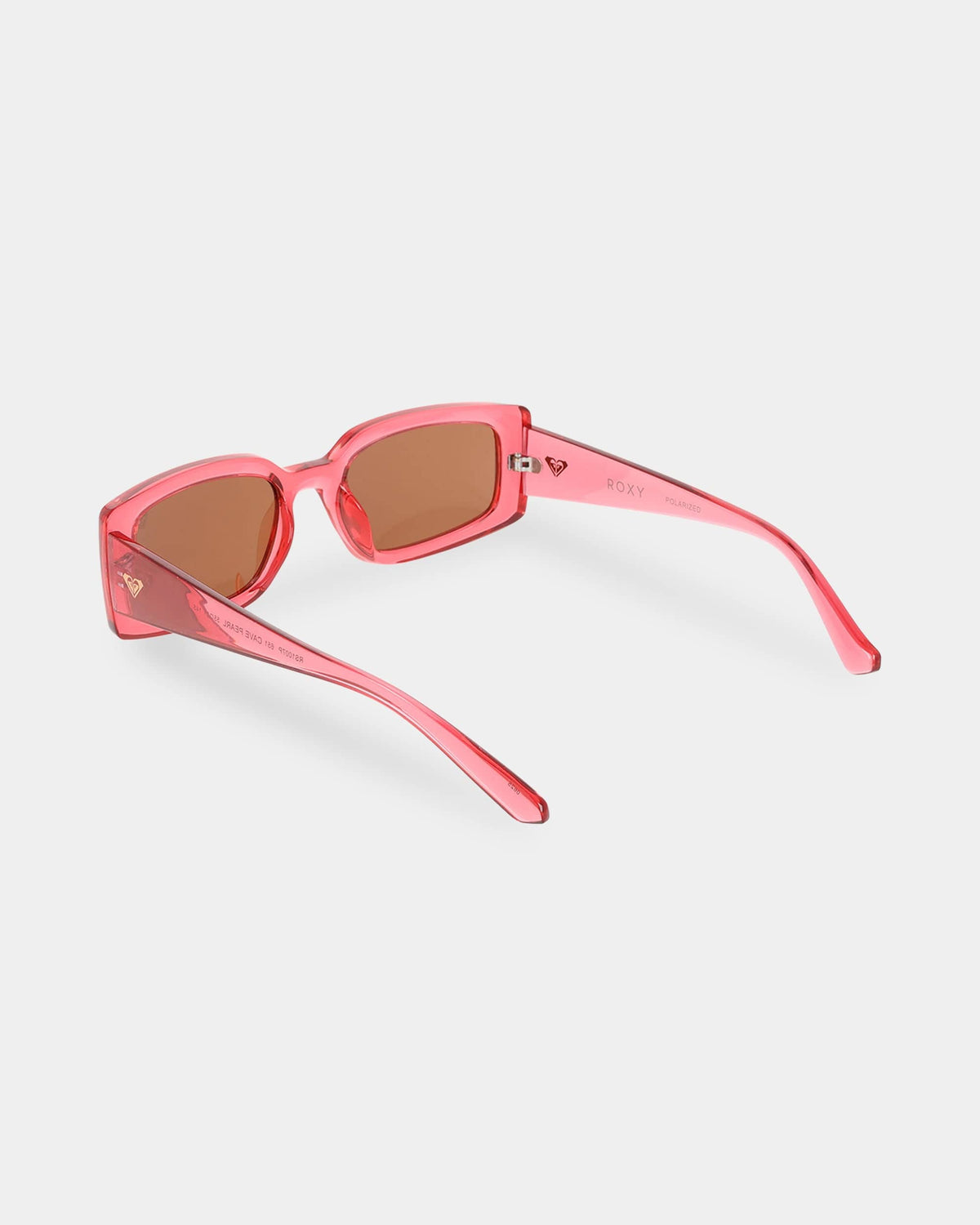 Roxy Roxy Sunglasses - Cave Pearl/Pink Carnation RS1007P.651.55/21 Roxy Sunglasses - Cave Pearl/Pink Carnation Splash Swimwear Sunnies 800414607044