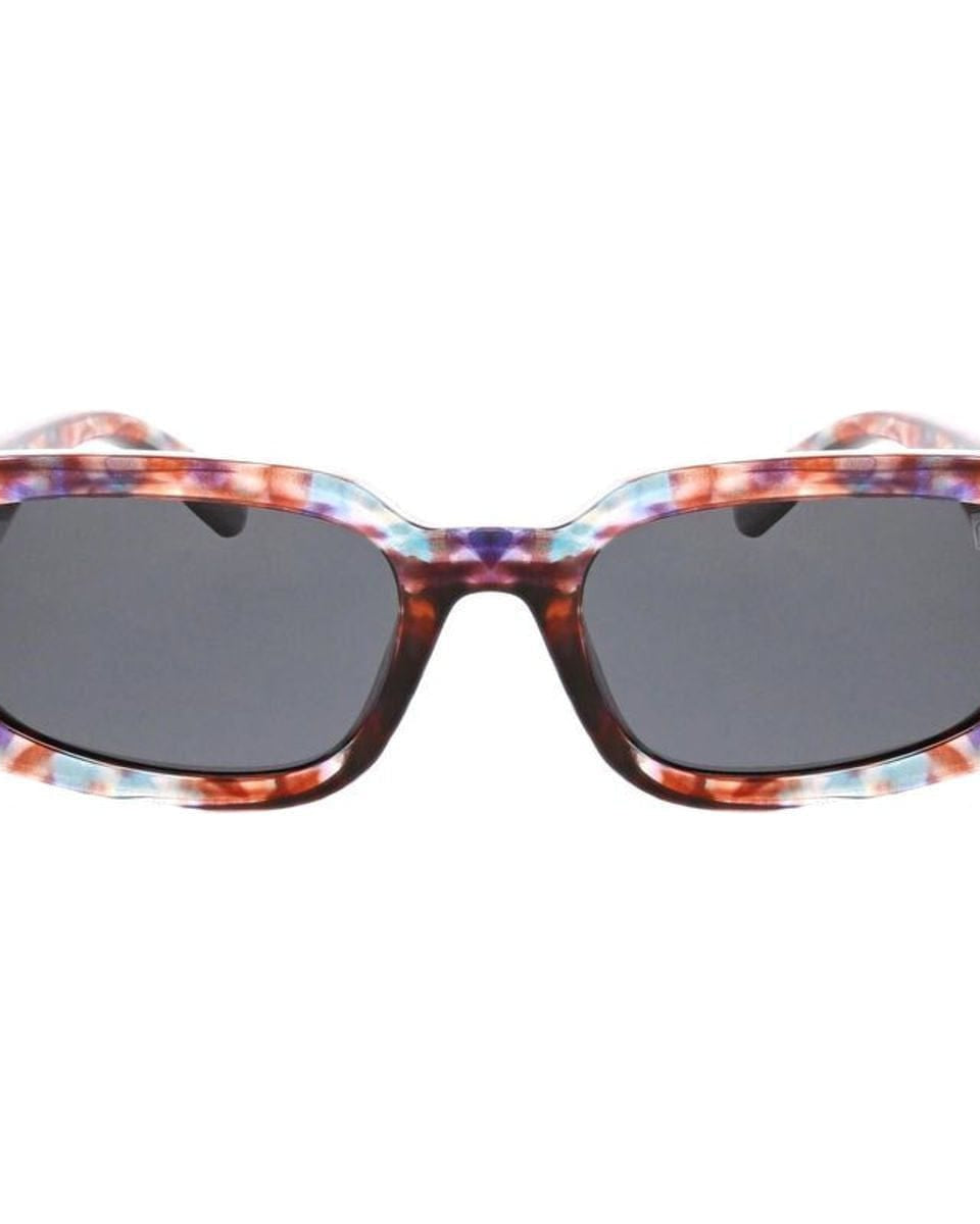 Roxy Roxy Sunglasses - Cave Pearl/Pink Multi Demi RS1007P.674.55/21 Roxy Sunglasses - Cave Pearl/Pink Multi Demi Splash Swimwear Sunnies 800414607051
