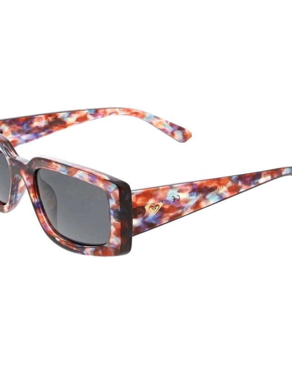 Roxy Roxy Sunglasses - Cave Pearl/Pink Multi Demi RS1007P.674.55/21 Roxy Sunglasses - Cave Pearl/Pink Multi Demi Splash Swimwear Sunnies 800414607051