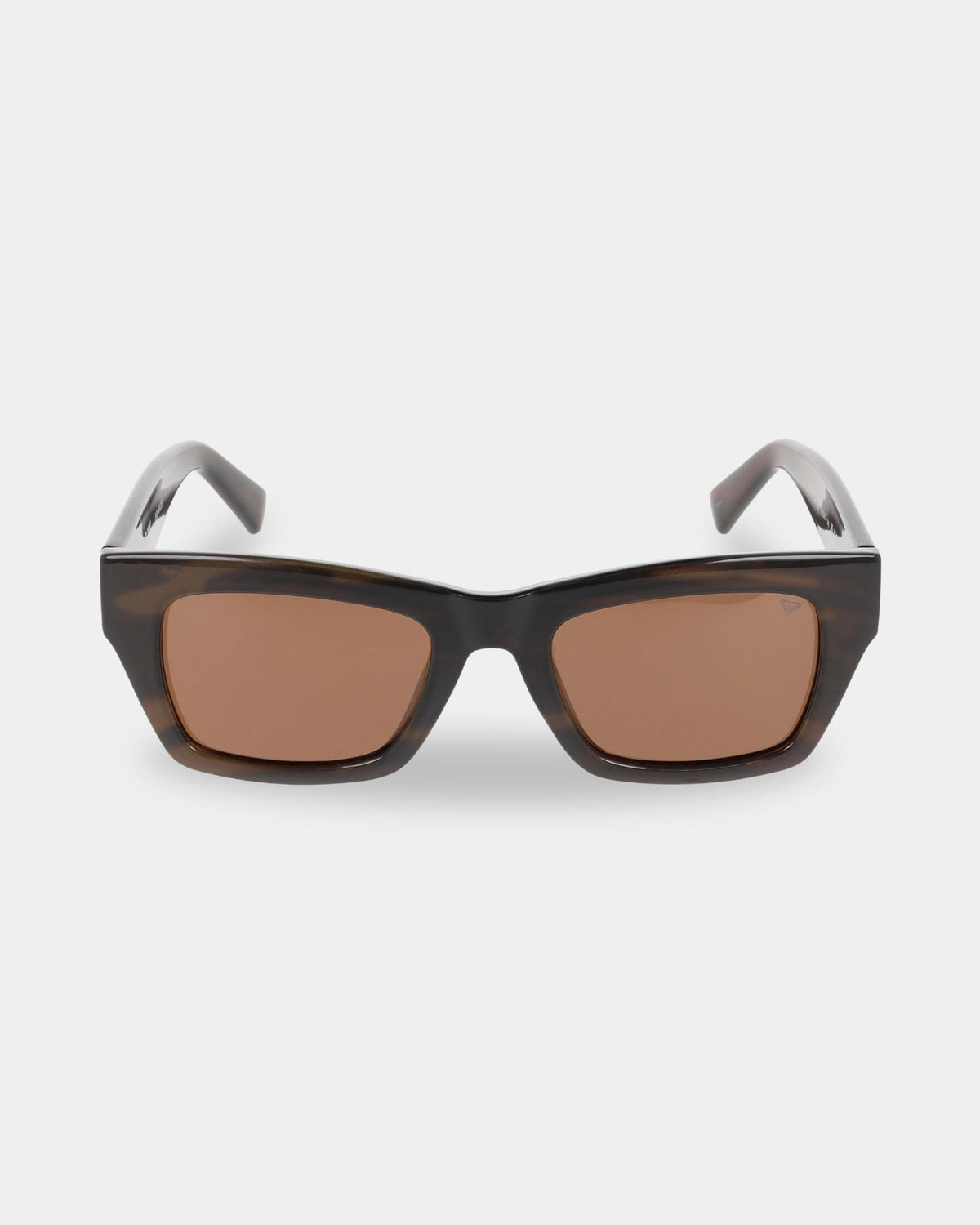 Roxy Roxy Sunglasses - Coastal Chic/Brown Striation RS1005P.218.51/21 Roxy Sunglasses - Coastal Chic/Brown Striation Splash Swimwear Sunnies 800414606412