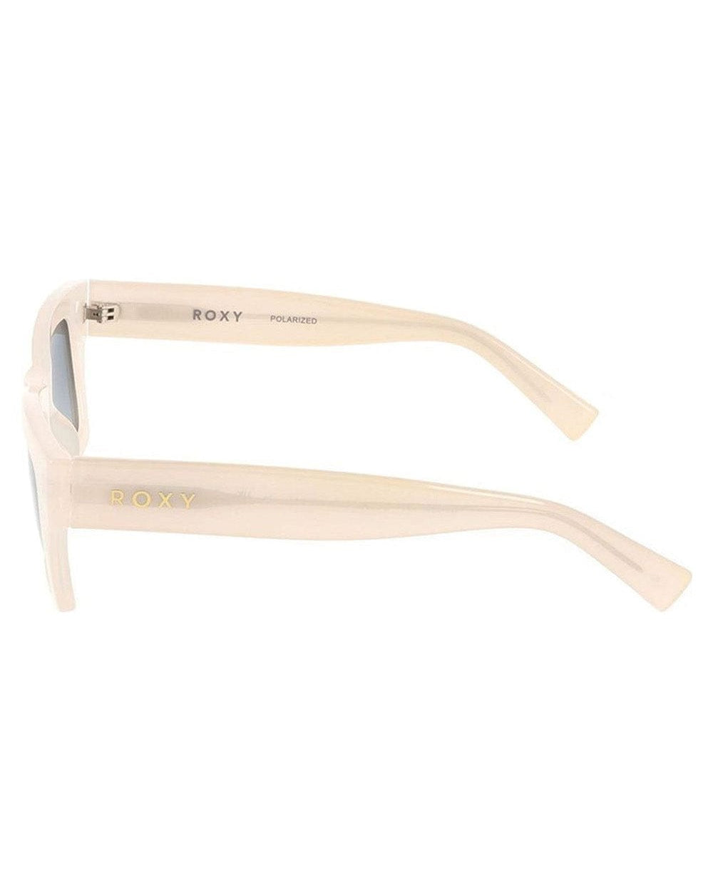 Roxy Roxy Sunglasses - Coastal Chic/Egret RS1005P.103.51/21 Roxy Sunglasses - Coastal Chic/Egret Splash Swimwear Sunnies 800414606405