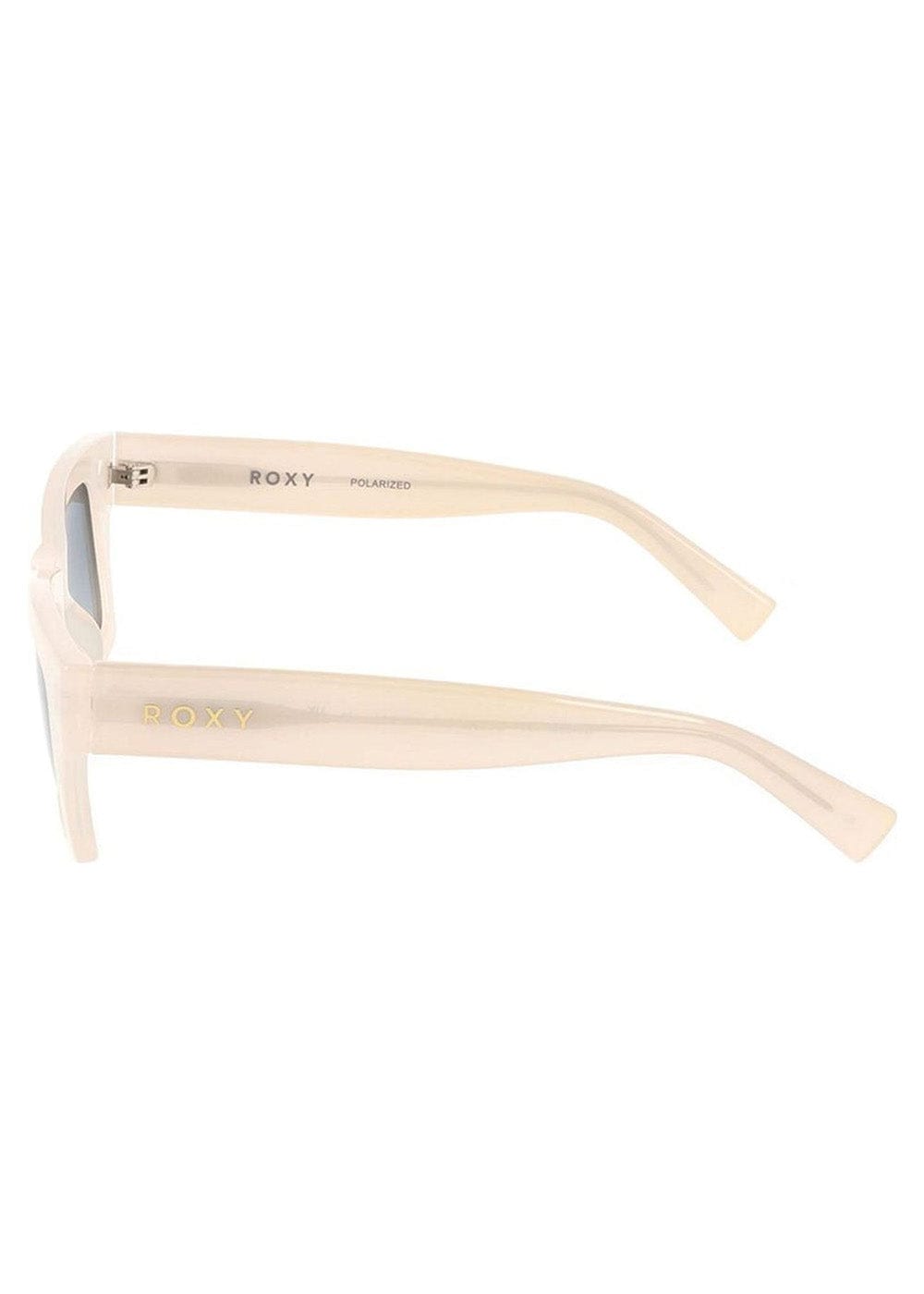 Roxy Roxy Sunglasses - Coastal Chic/Egret RS1005P.103.51/21 Roxy Sunglasses - Coastal Chic/Egret Splash Swimwear Sunnies 800414606405