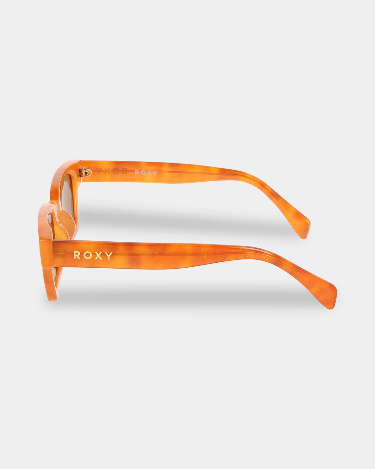 Roxy Roxy Sunglasses - Endless Blues/Milky Demi RS1012.218.47/23 Roxy Sunglasses - Endless Blues/Milky Demi Splash Swimwear Sunnies 800414607228