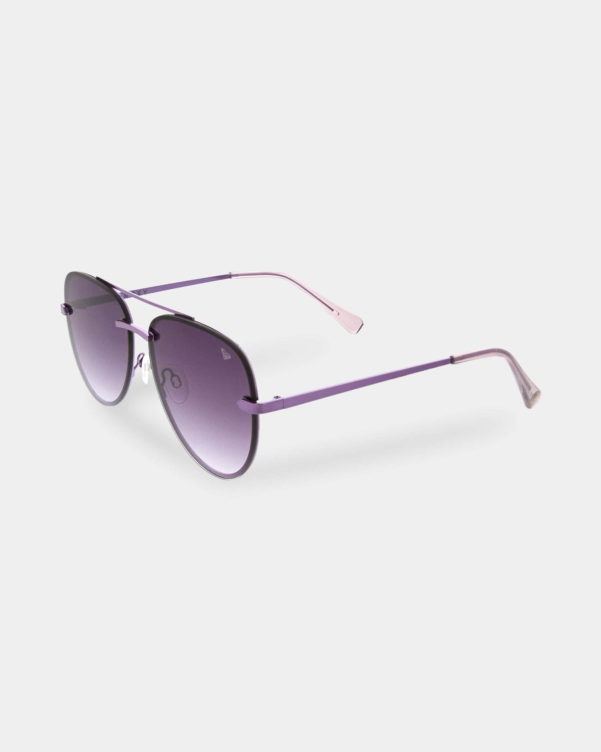 Roxy Roxy Sunglasses - Into The Sun/Purple RS2000.518.60/14 Roxy Sunglasses - Into The Sun/Purple Splash Swimwear Sunnies 800414607365