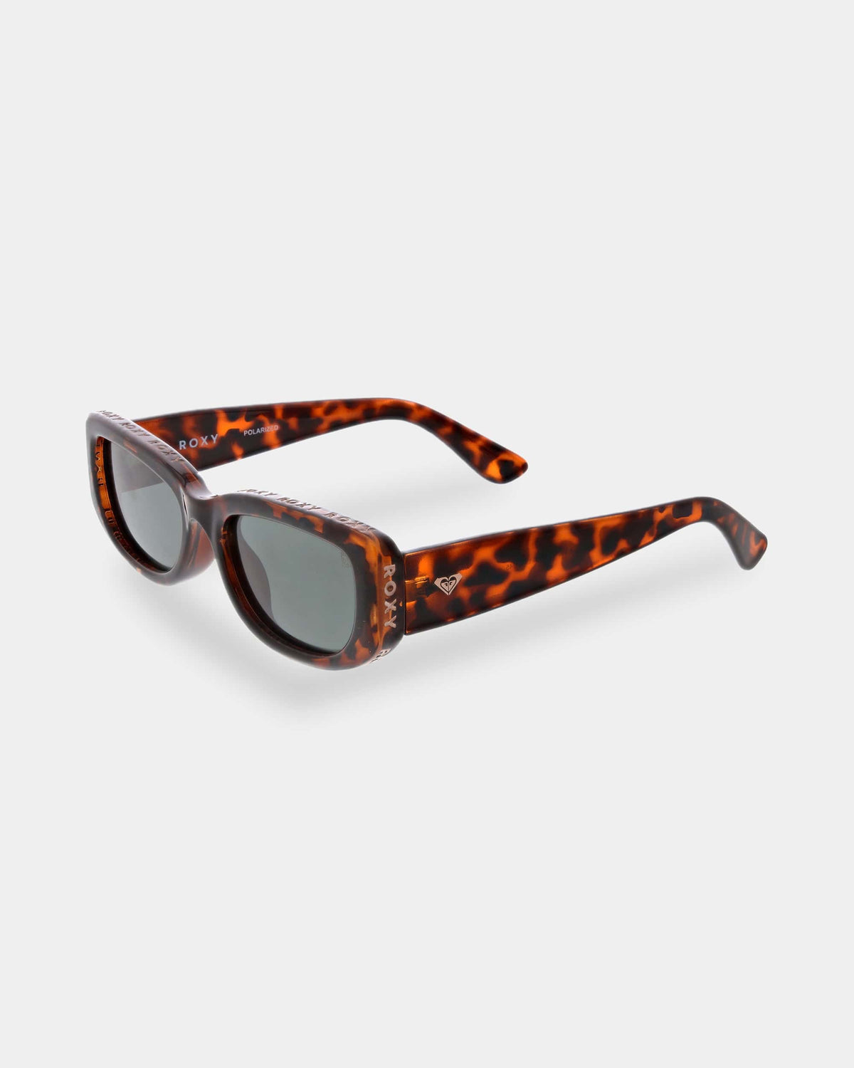 Roxy Roxy Sunglasses - Sea La Vie/Brown Demi RS1006P.215.55/19 Roxy Sunglasses - Sea La Vie/Brown Demi Splash Swimwear Sunnies 800414606498