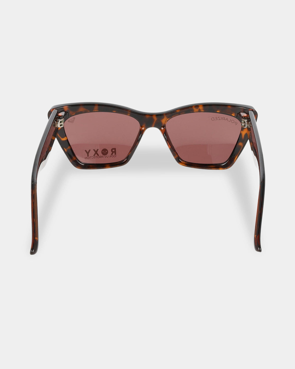 Roxy Roxy Sunglasses - Sea Star/Blush Demi RS1000P.651.55/17 Roxy Sunglasses - Sea Star/Blush Demi Splash Swimwear Sunnies 800414606283