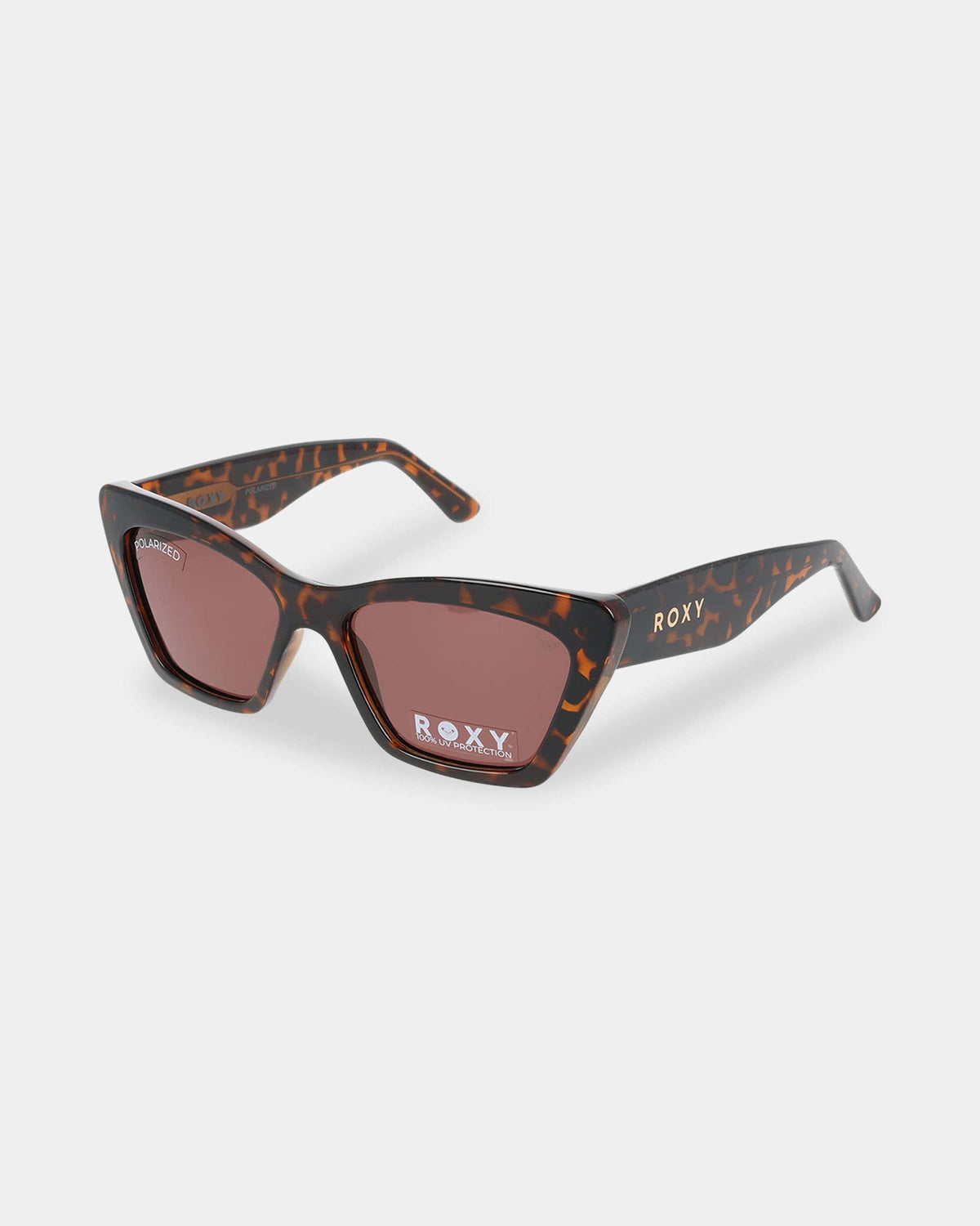Roxy Roxy Sunglasses - Sea Star/Blush Demi RS1000P.651.55/17 Roxy Sunglasses - Sea Star/Blush Demi Splash Swimwear Sunnies 800414606283