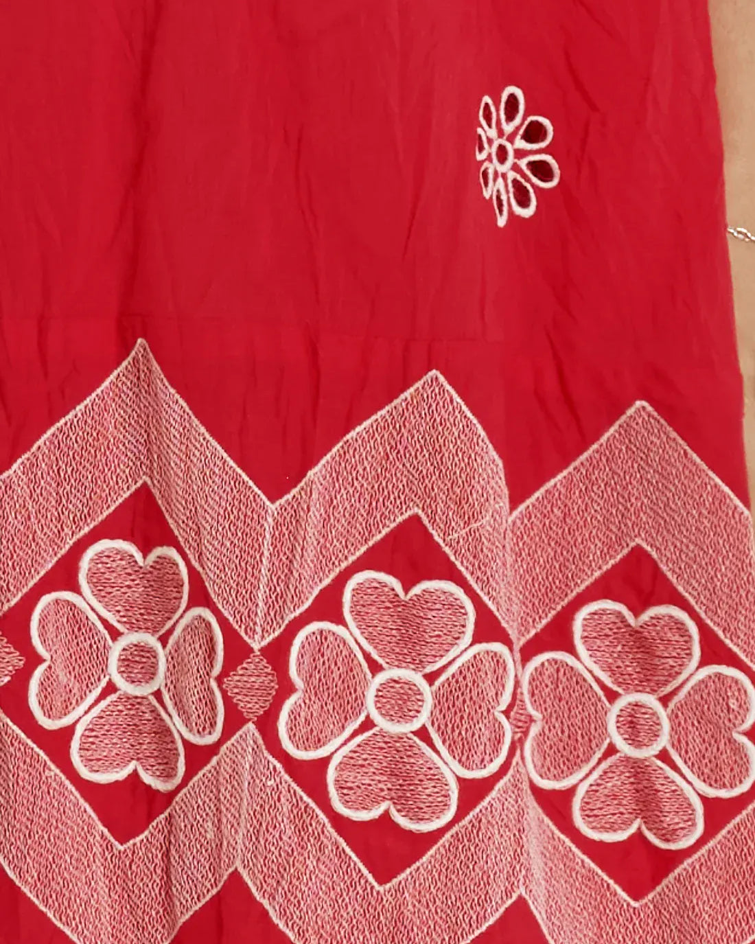 Rubyyaya Rubyyaya Ravello Dress Watermelon Robyyaya Nouveau Maxi - Pink Splash Swimwear