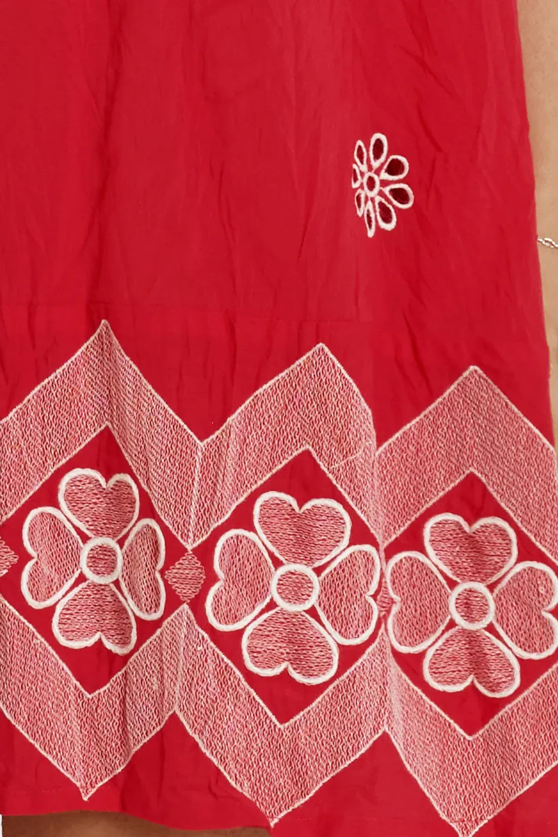 Rubyyaya Rubyyaya Ravello Dress Watermelon Robyyaya Nouveau Maxi - Pink Splash Swimwear