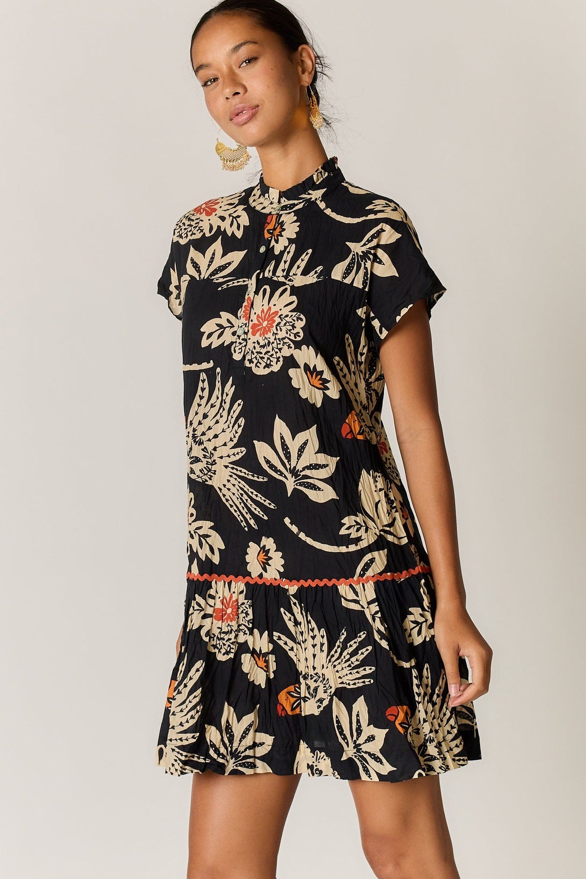Rubyyaya Tucan Mini - Black