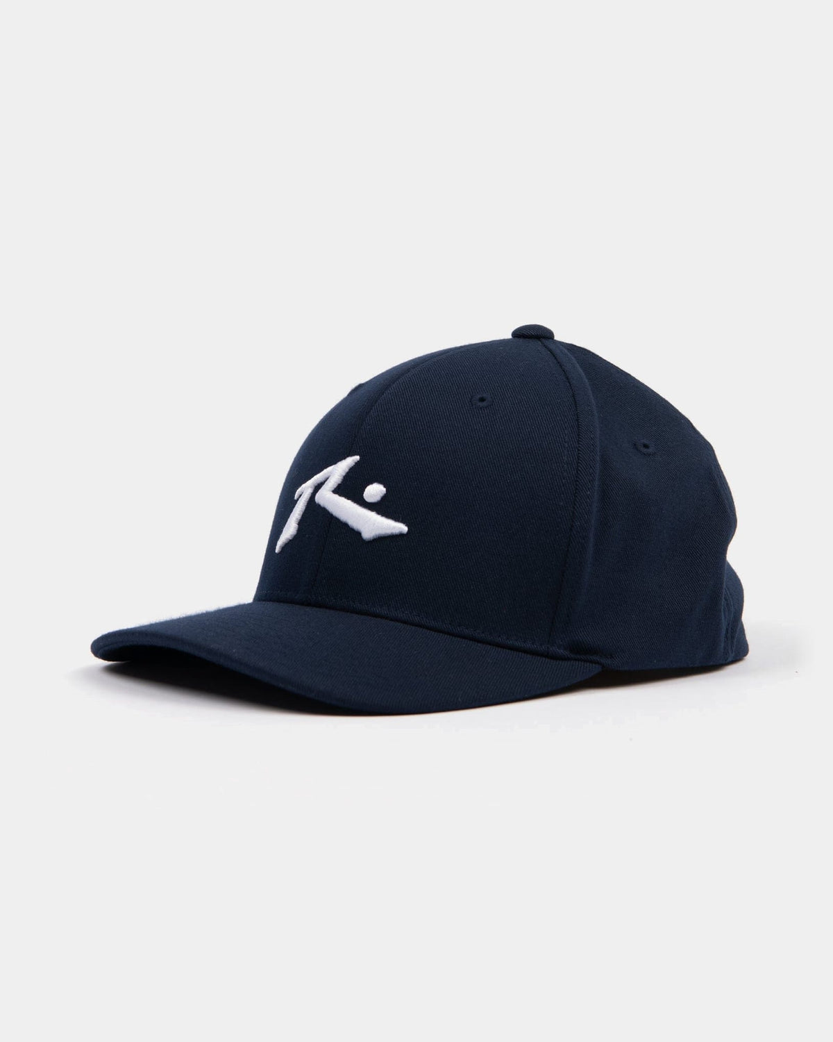 Rusty Chronic 4 Flexfit Cap HCM0960 Rusty Chronic 4 Flexfit Cap Splash Swimwear Mens OSFM 9356189390519