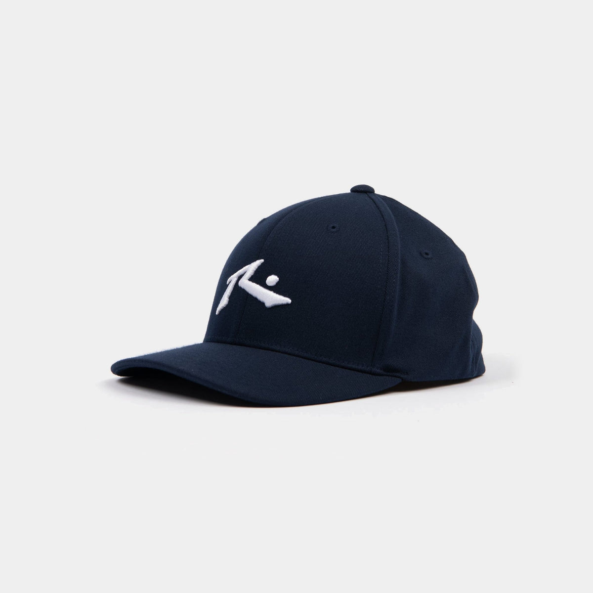 Rusty Chronic 4 Flexfit Cap HCM0960 Rusty Chronic 4 Flexfit Cap Splash Swimwear Mens OSFM 9356189390519