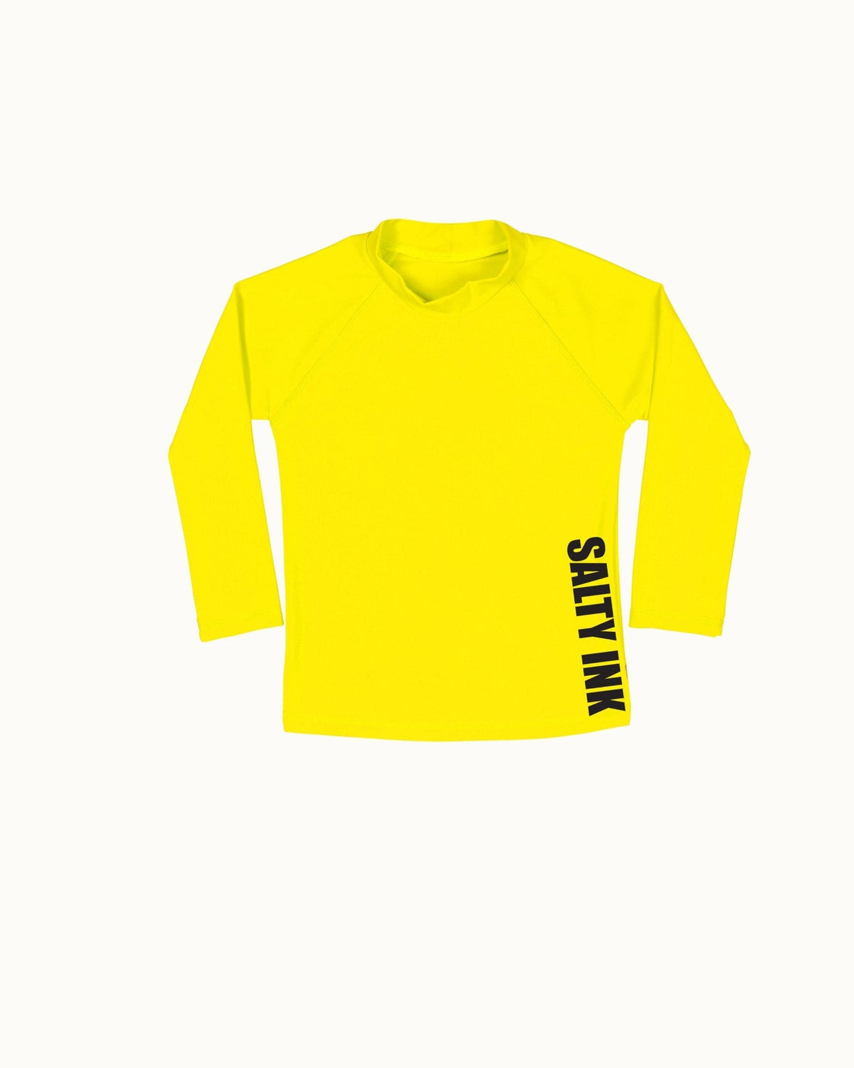 Salty Ink Kids Kids Swimwear 417 Sun / B4 Boys L/S Rashvest