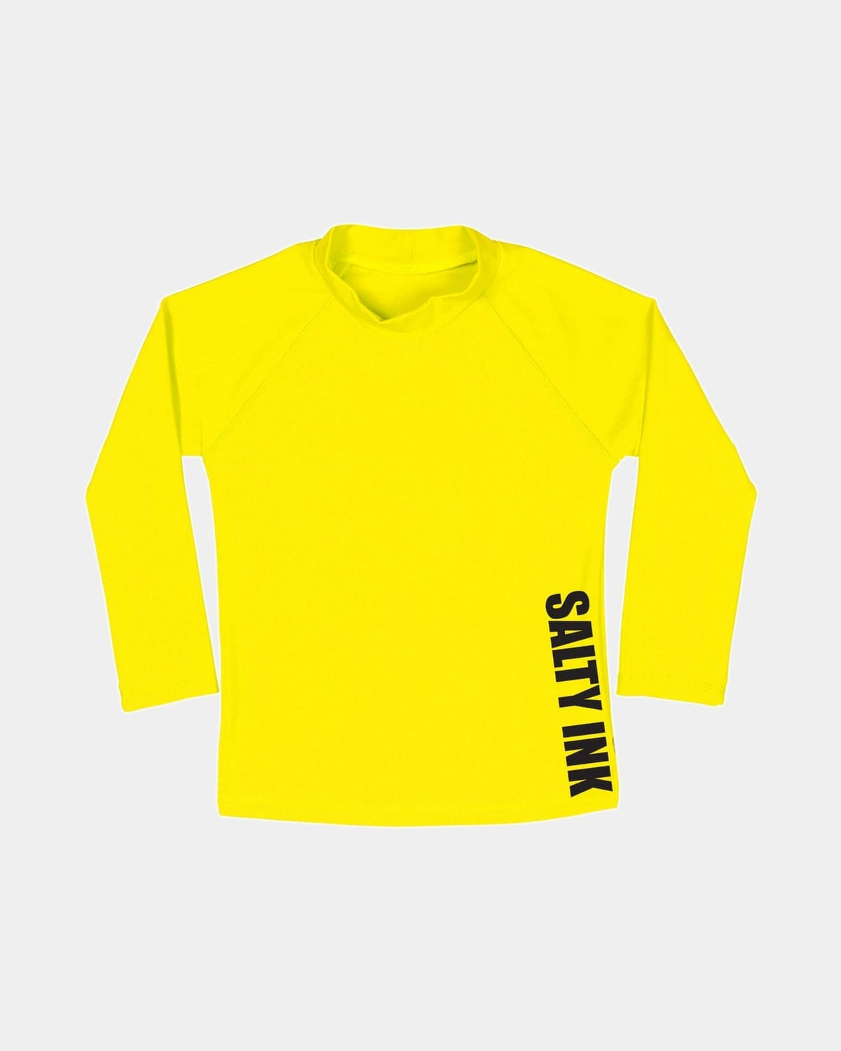Salty Ink Kids Salty Ink Boys L/S Rashvest Salty Ink Boys L/S Rashvest | Australia Splash Swimwear Kids Swimwear