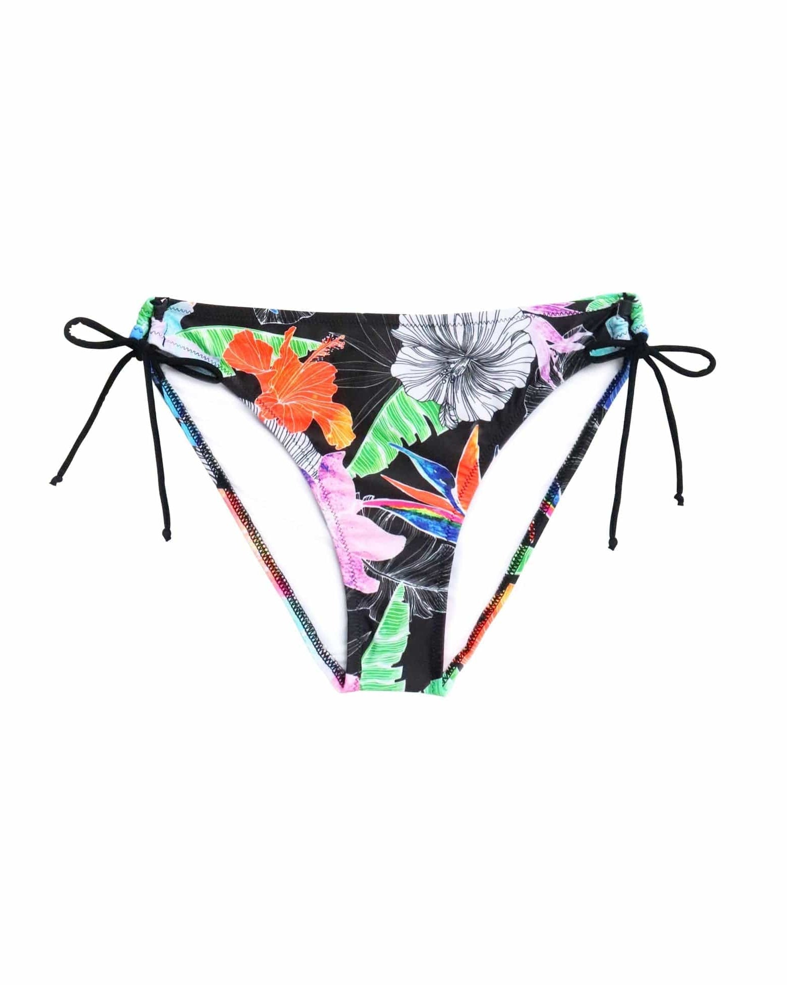 Salty Ink Ladies Bikini Bottoms Lily Cove Ladies Salty Loopside Pant Salty Ink Lily Cove Ladies Salty Loopside Pant