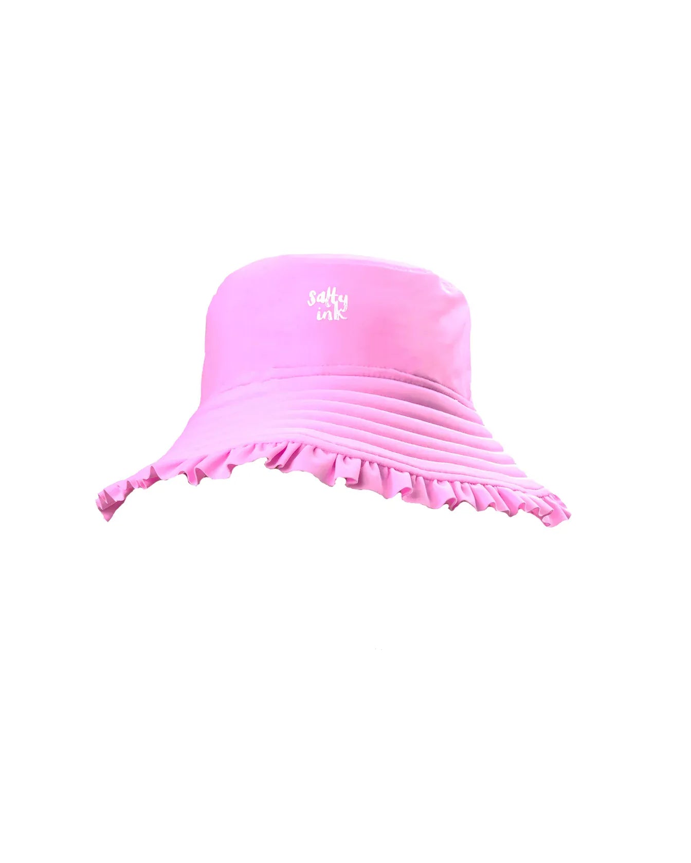 Salty Ink Salty Ink Girls Ms Fantasia Sunhat Salty Ink Girls Ms Fantasia Sunhat Splash Swimwear Accessories