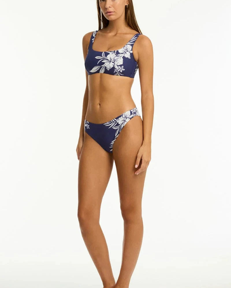 Sea Level Aloha Regular Cheeky Pant Sea Level Aloha Regular Cheeky Pant Splash Swimwear