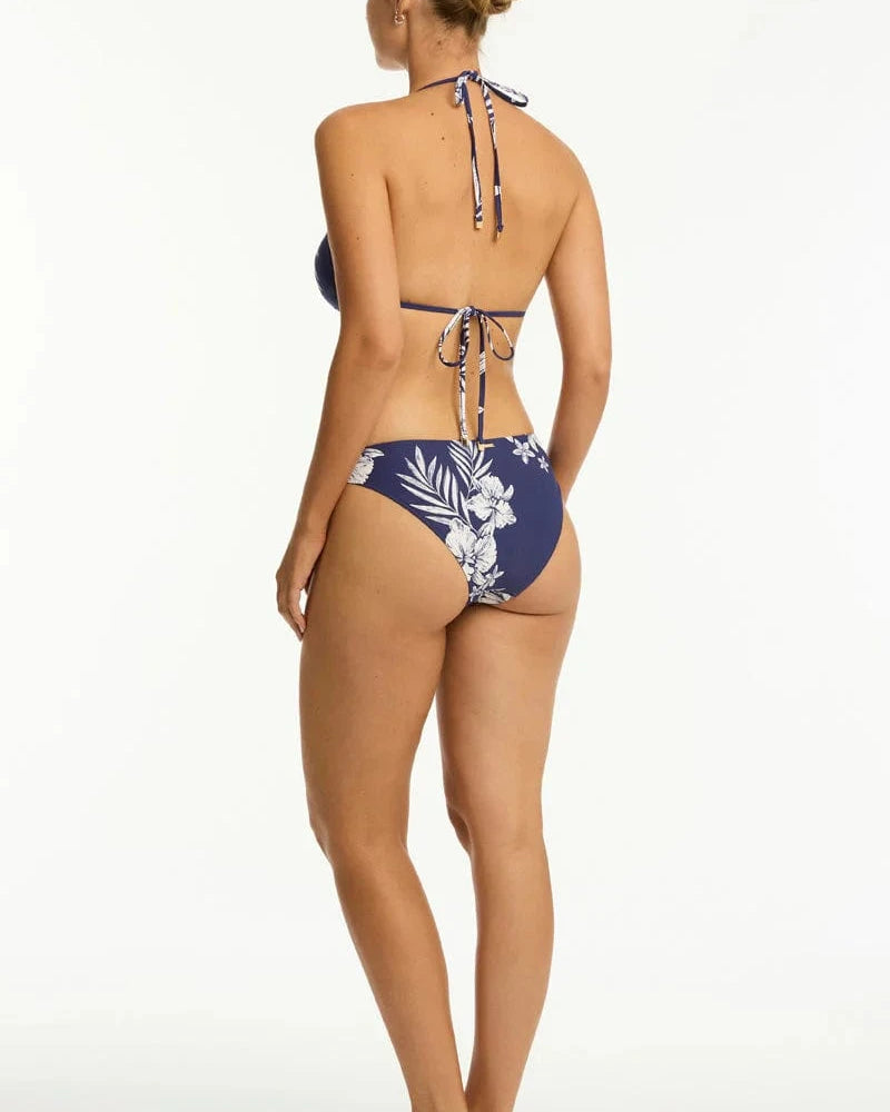 Sea Level Aloha Regular Cheeky Pant Sea Level Aloha Regular Cheeky Pant Splash Swimwear