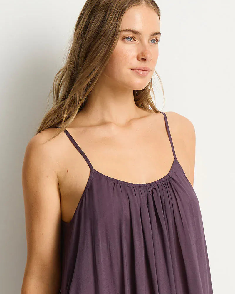 Sea Level Sea Level Resort Essentials Maxi Sundress Resort Essentials Maxi Sundress | Sea Level Splash Swimwear Dresses