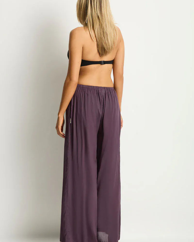 Sea Level Sea Level Resort Essentials Surf Pant Resort Essentials Surf Pant | Sea Level Splash Swimwear Pants