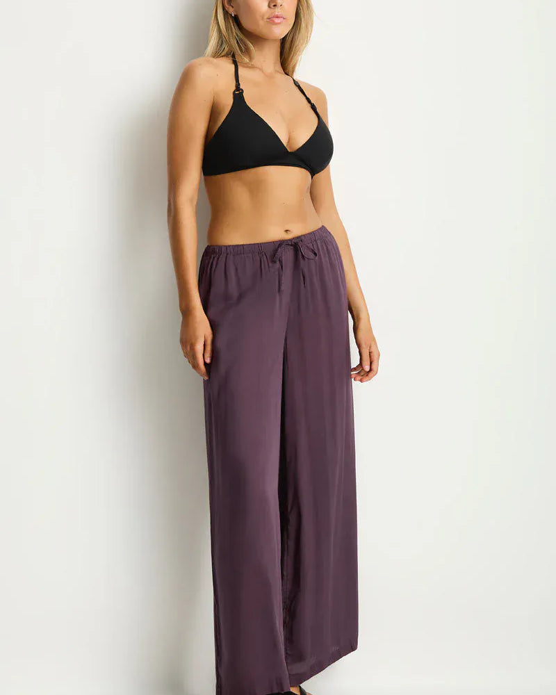 Sea Level Sea Level Resort Essentials Surf Pant Resort Essentials Surf Pant | Sea Level Splash Swimwear Pants
