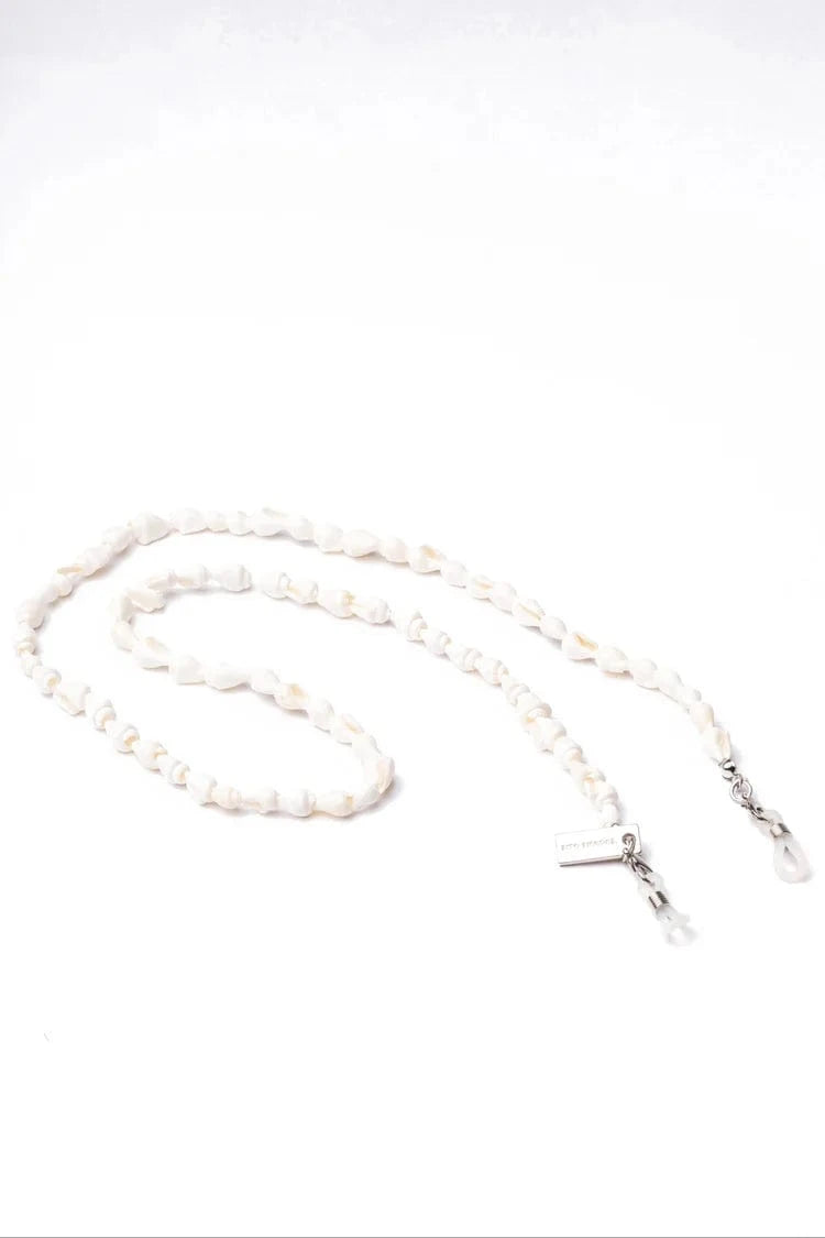 Sito Eyewear Chain - Shell SICHOOIN Eyewear Chain - Shell Splash Swimwear