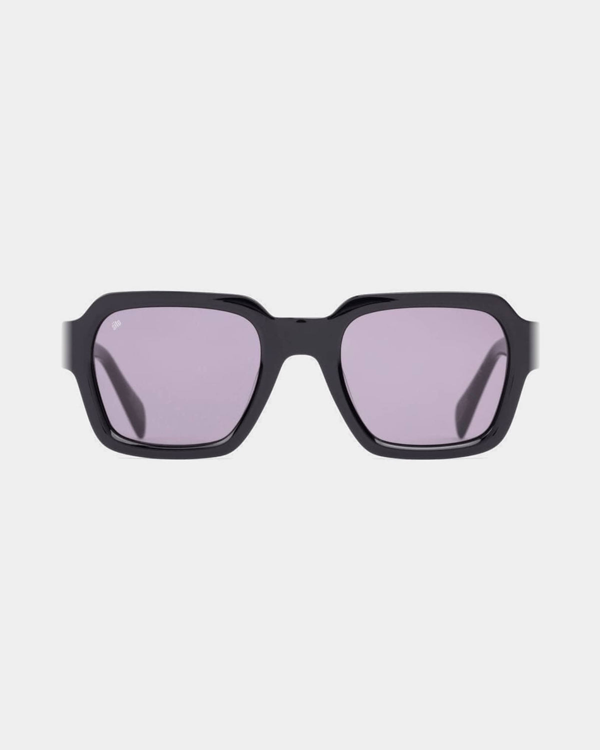 Sito Leroy - Black/Smokey Grey Lenses SILER001S Leroy - Black/Smokey Grey Lenses Splash Swimwear Accessories 9339740060519