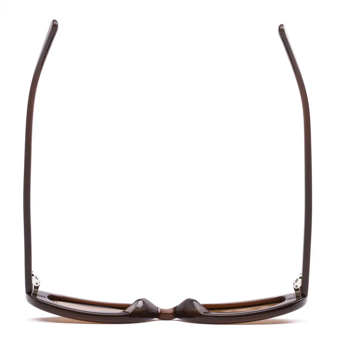 Sito Lourdes Milky Coco/Brown Polarised SILOU005P Lourdes Milky Coco/Brown Polarised Splash Swimwear