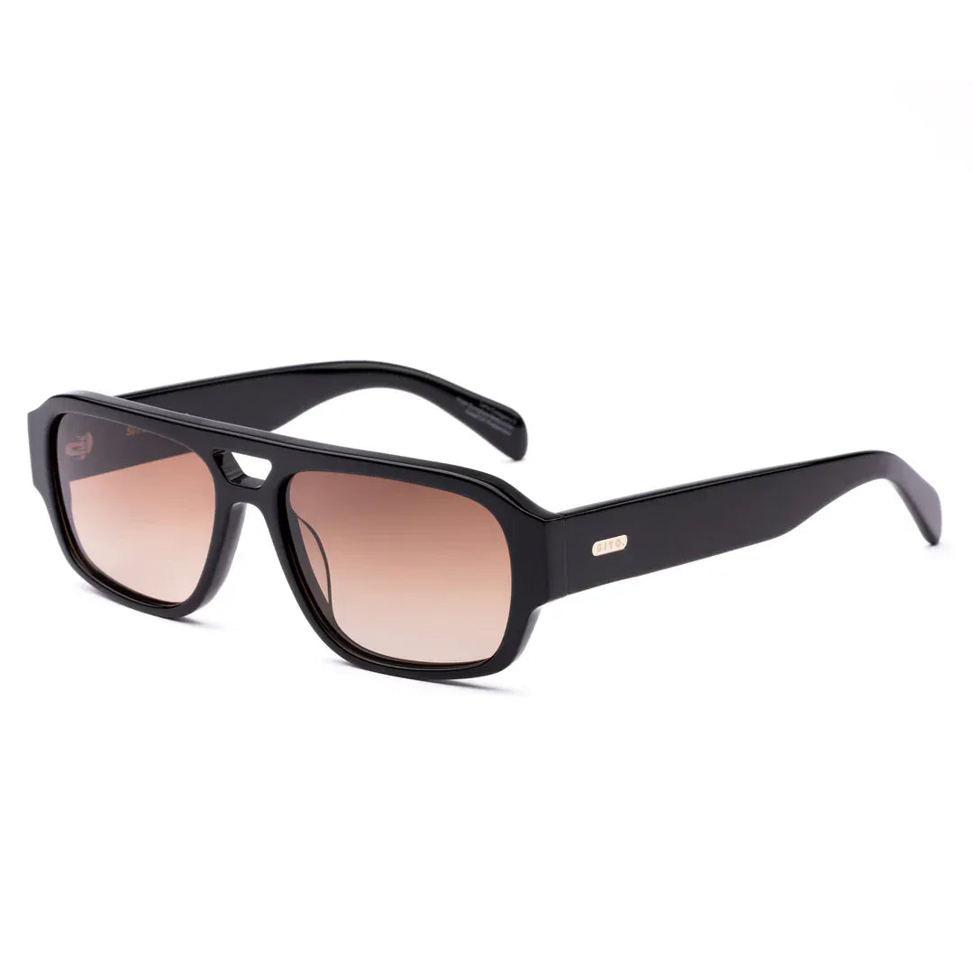 Sito Sito Atlas Black/Cedar Gradient SIATL001S Sito Atlas Black/Cedar Gradient Splash Swimwear