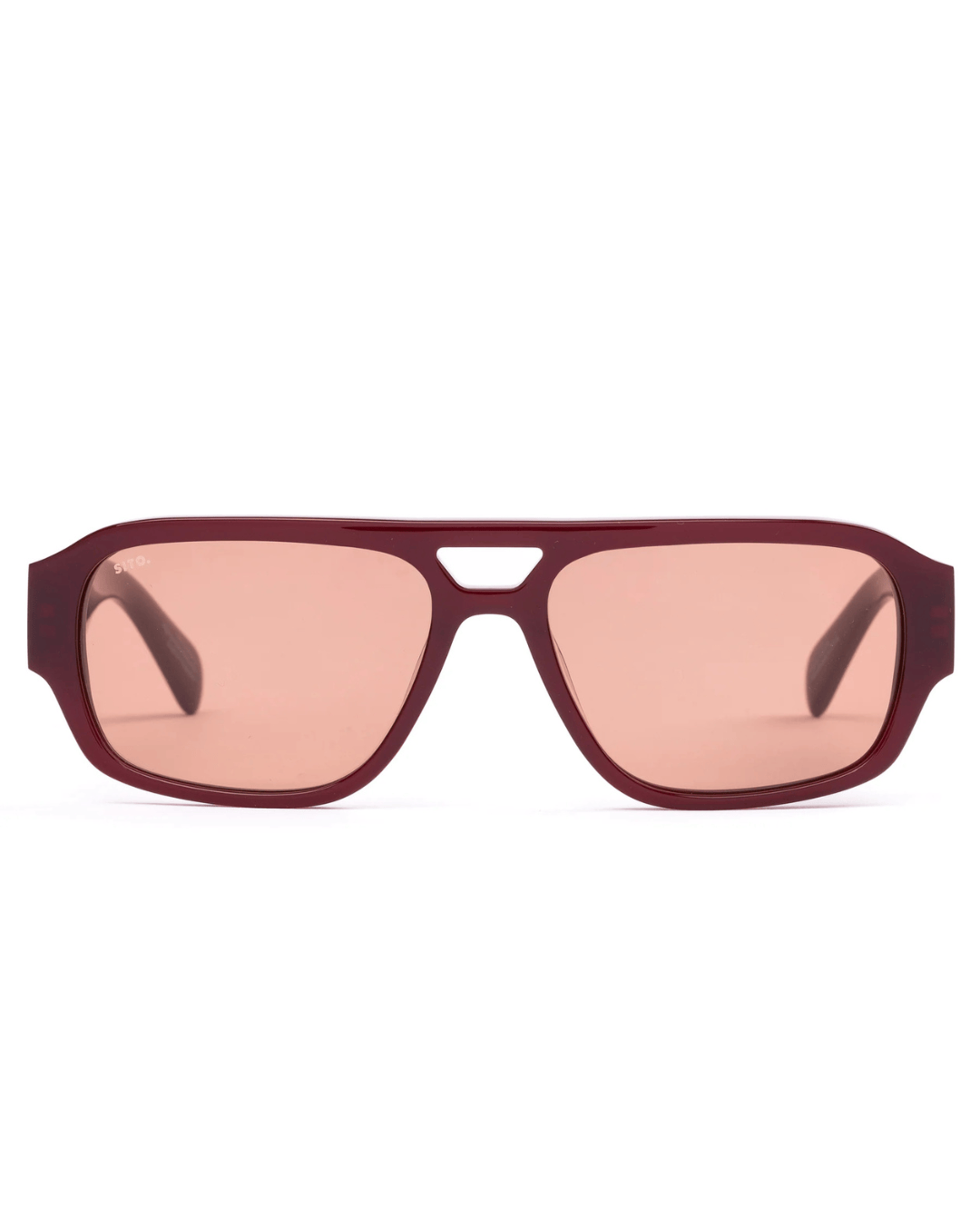 Sito Sito Atlas Milky Berry/Candy SIATL004S Sito Atlas Milky Berry/Candy Splash Swimwear