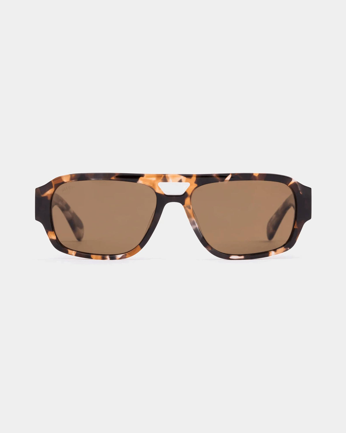 Sito Sito Atlas Pebble Tort/Brown Polar SIATL003P Sito Atlas Pebble Tort/Brown Polar Splash Swimwear Accessories 9339740062520