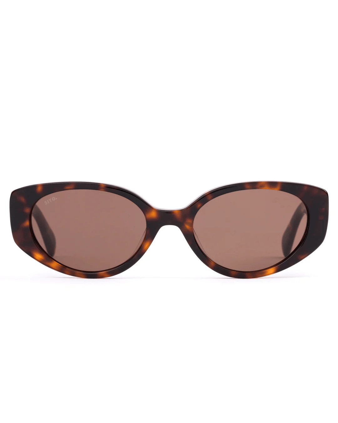 Sito Sito Aura Honey Tort/Coffee SIAUR001S Sito Aura Honey Tort/Coffee Splash Swimwear