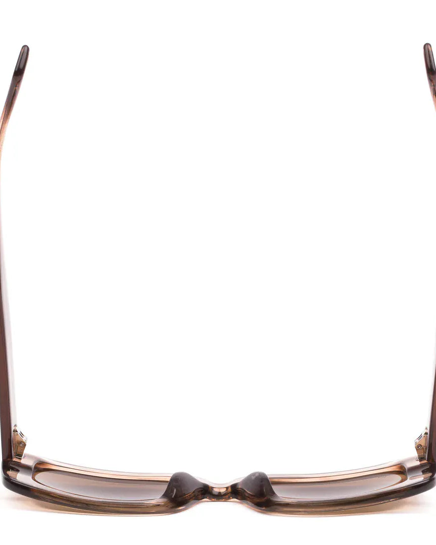 Sito Sito Indi Sunnies - Biscotti/ Brown Polar SIIND001P Odessa Black/Smokey Grey Splash Swimwear 9339740058769