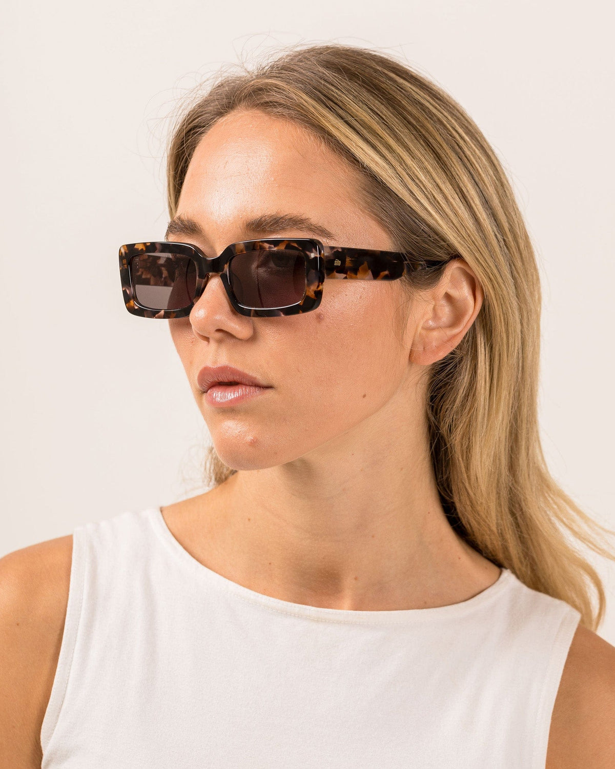 Sito Sito Odessa Sunnies - Pebble Tort SIODE003S Sito Odessa Sunnies - Pebble Tort Splash Swimwear Sunnies 9339740060656