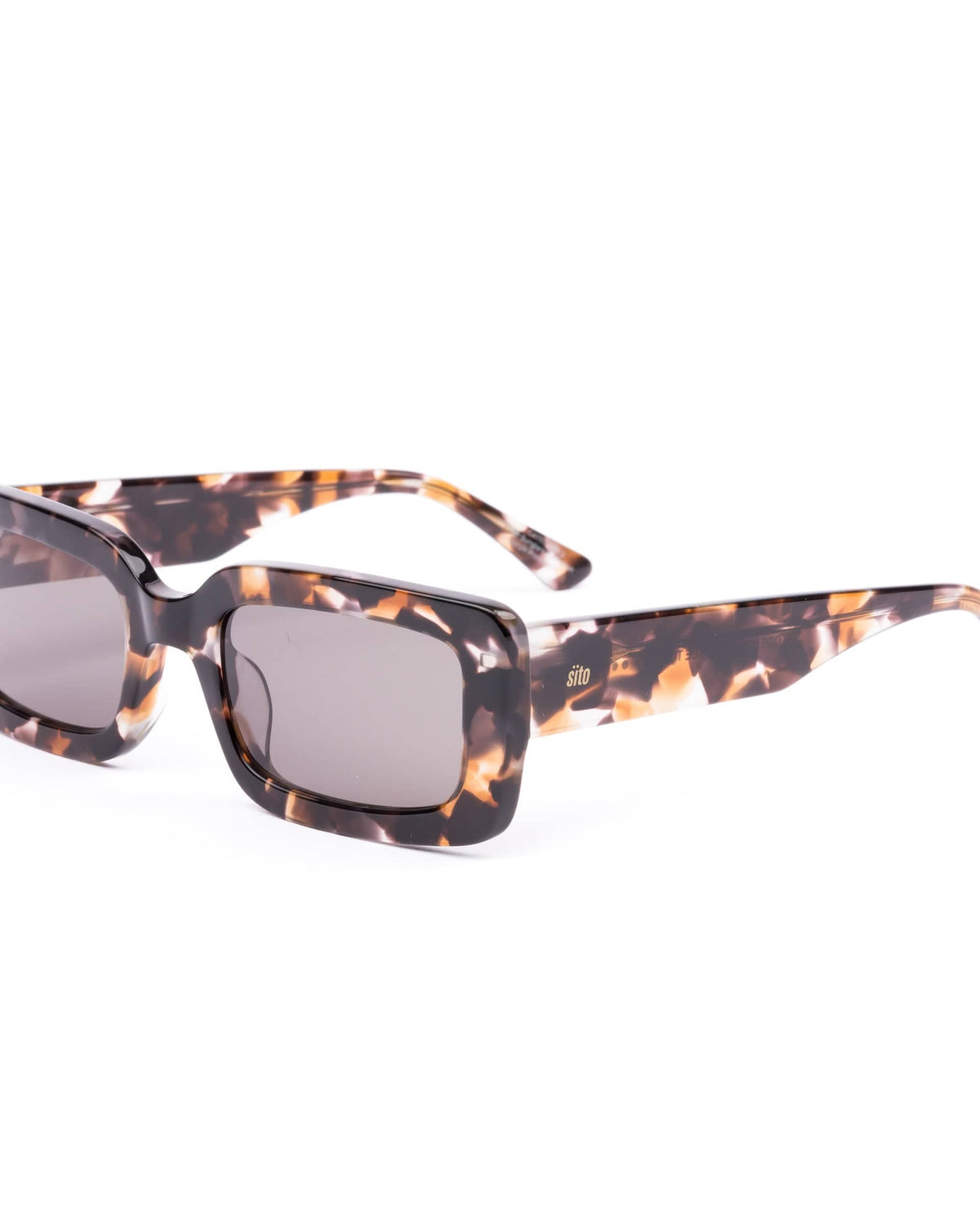 Sito Sito Odessa Sunnies - Pebble Tort SIODE003S Sito Odessa Sunnies - Pebble Tort Splash Swimwear Sunnies 9339740060656