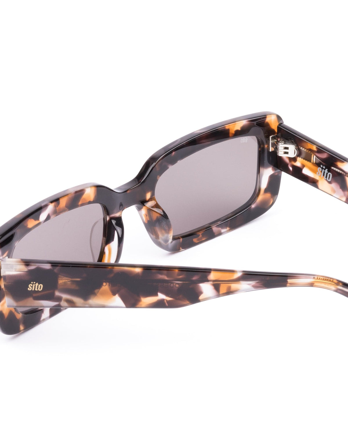 Sito Sito Odessa Sunnies - Pebble Tort SIODE003S Sito Odessa Sunnies - Pebble Tort Splash Swimwear Sunnies 9339740060656