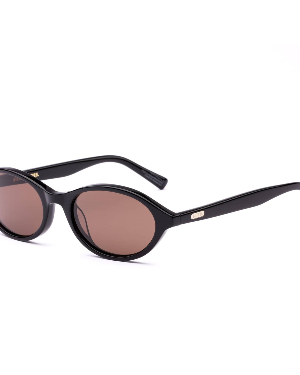 Sito Sito Orion - Black/Coffee SIOR10001S Sito Orion - Black/Coffee Splash Swimwear Accessories 9339740062599