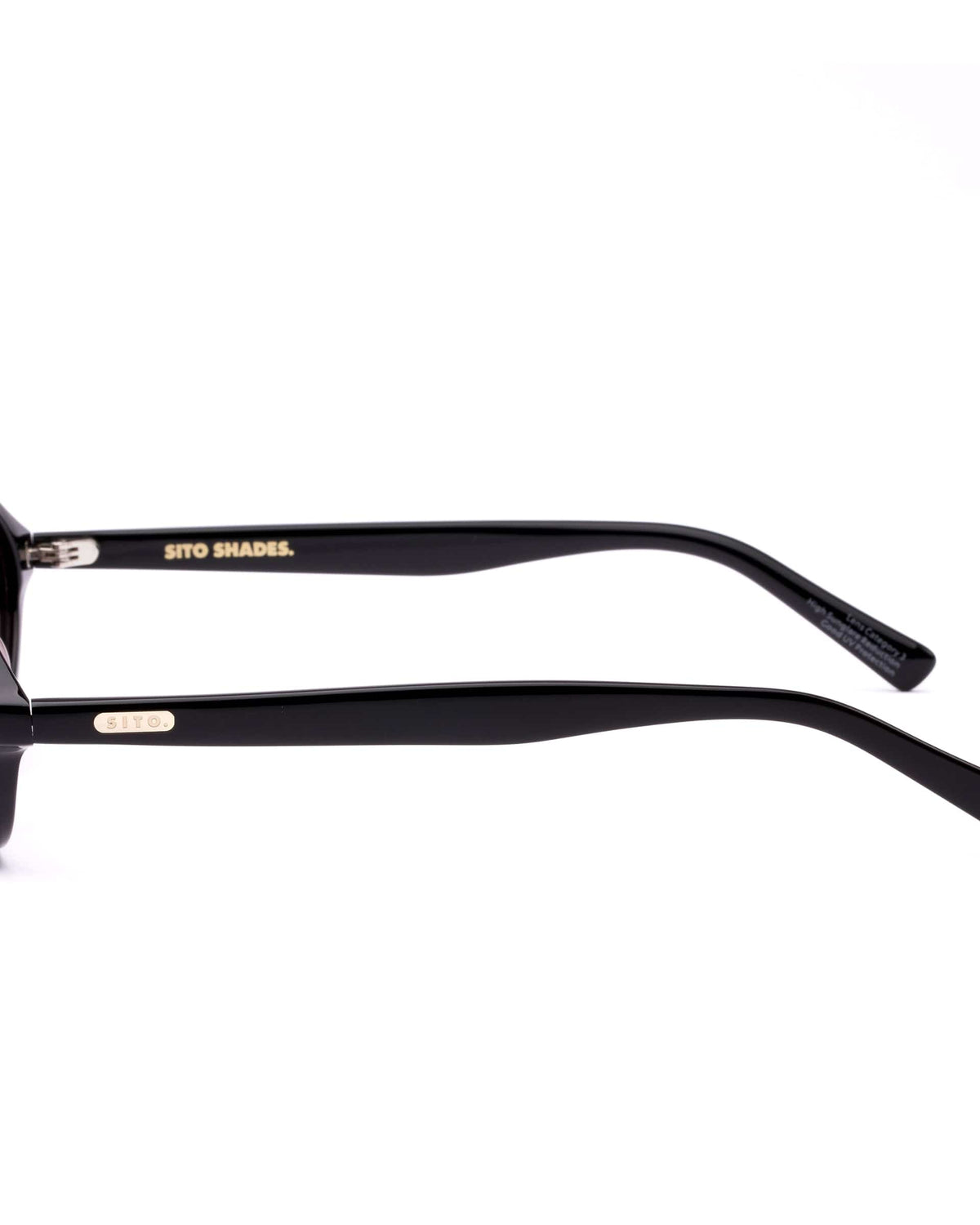 Sito Sito Orion - Black/Coffee SIOR10001S Sito Orion - Black/Coffee Splash Swimwear Accessories 9339740062599