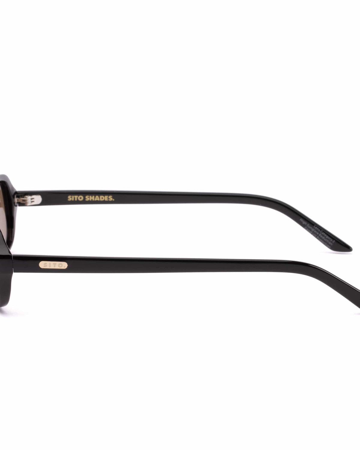 Sito Sito Roux - Black/Fawn Polar SIROU0001P Sito Roux - Black/Fawn Polar Splash Swimwear Accessories 9339740065880