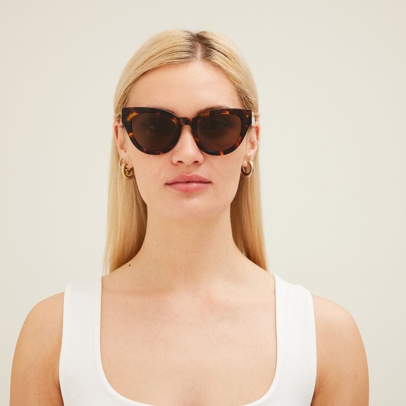 Sito Soul Fusion - Maple Tort/Brown Polar SISFN005P Soul Fusion - Maple Tort/Brown Polar Splash Swimwear 9339740058493