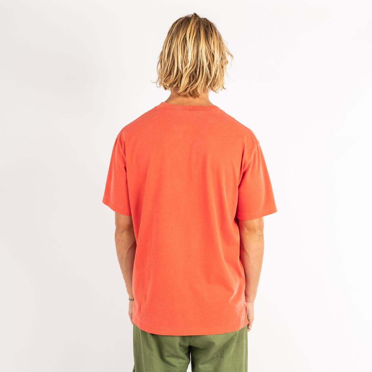 Skwosh She'll Be Right Tee She'll Be Right Tee Splash Swimwear Tops