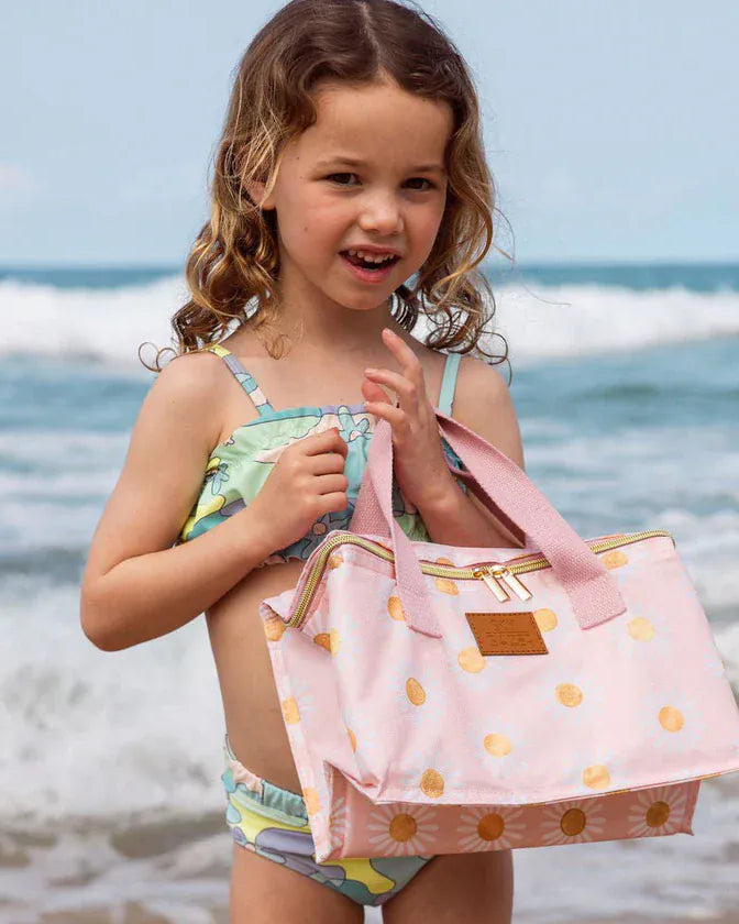 Sky Gazer The Insulated Lunch Bag - Bronte The Insulated Lunch Bag - Bronte Splash Swimwear Beach Towels 602697375296