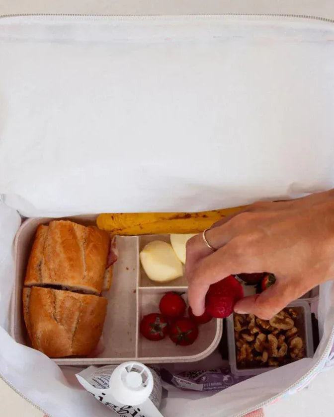 Sky Gazer The Insulated Lunch Bag - Bronte The Insulated Lunch Bag - Bronte Splash Swimwear Beach Towels 602697375296