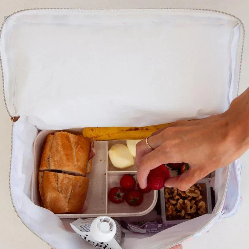 Sky Gazer The Insulated Lunch Bag - Bronte The Insulated Lunch Bag - Bronte Splash Swimwear Beach Towels 602697375296